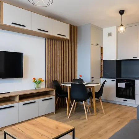 Apartament Przy Pileckiego 34 Biala Podlaska Exterior photo