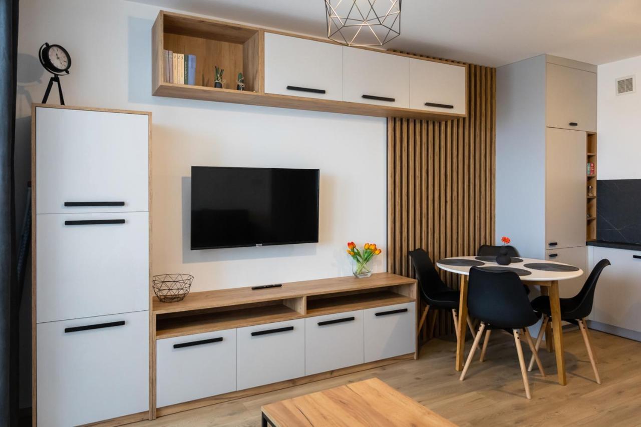 Apartment Przy Pileckiego 34 Biala Podlaska