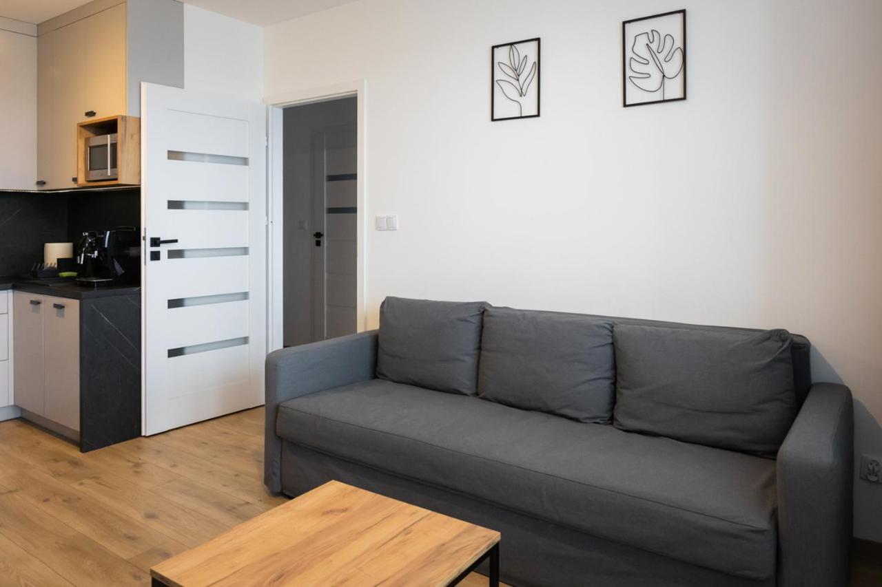 Apartment Przy Pileckiego 34