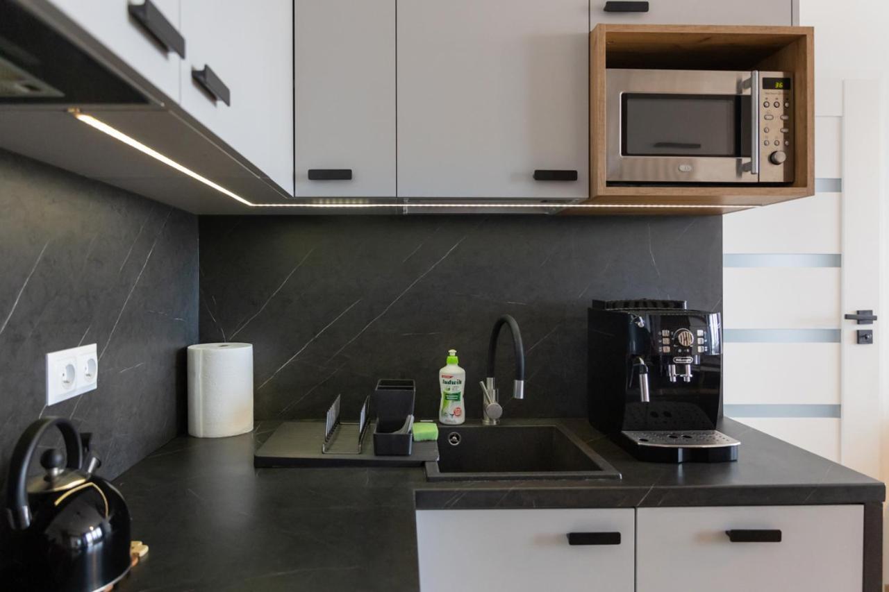 Przy Pileckiego 34 Apartment Biala Podlaska