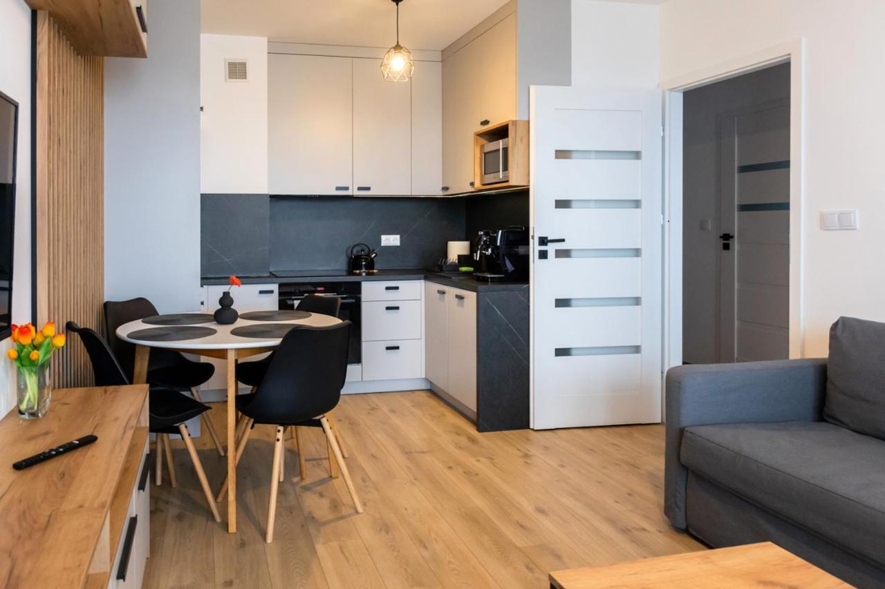 Apartment Przy Pileckiego 34 *