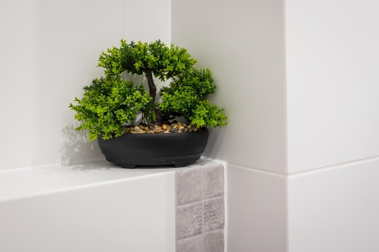 Apartment Przy Pileckiego 34 *